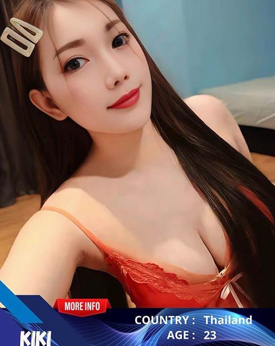 B2B Massage Johor - Kiki